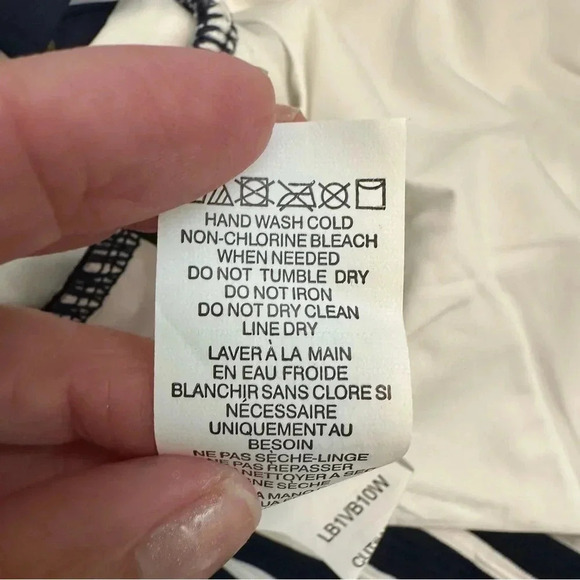 LaBlanca One Piece Swimsuit NWT - Picture 8 of 11